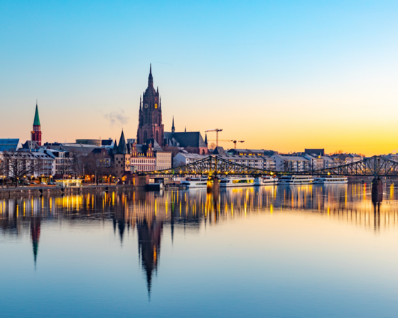 Frankfurt